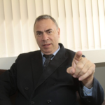 Ricardo Valdez Cornejo