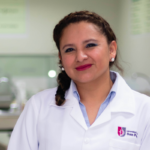 Violeta Rojas Arana