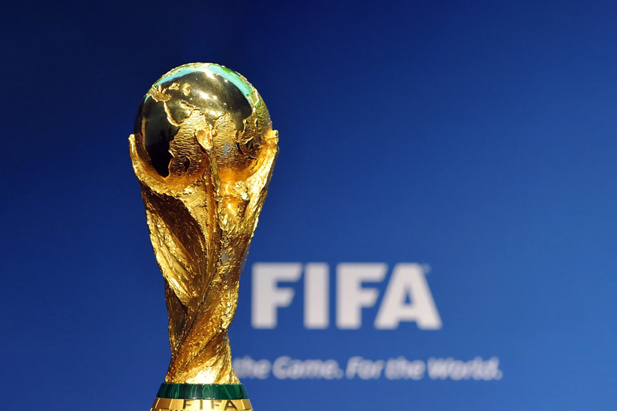 Mundial 2026: entre la fiesta del fútbol y los cuestionamientos sobre sus beneficios económicos. Foto: FIFA