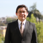 Manuel Ugarte Cornejo