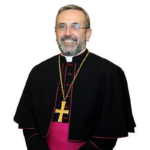 Monseñor Javier del Río Alba