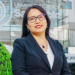 Rosalí Aranzamendi Paredes