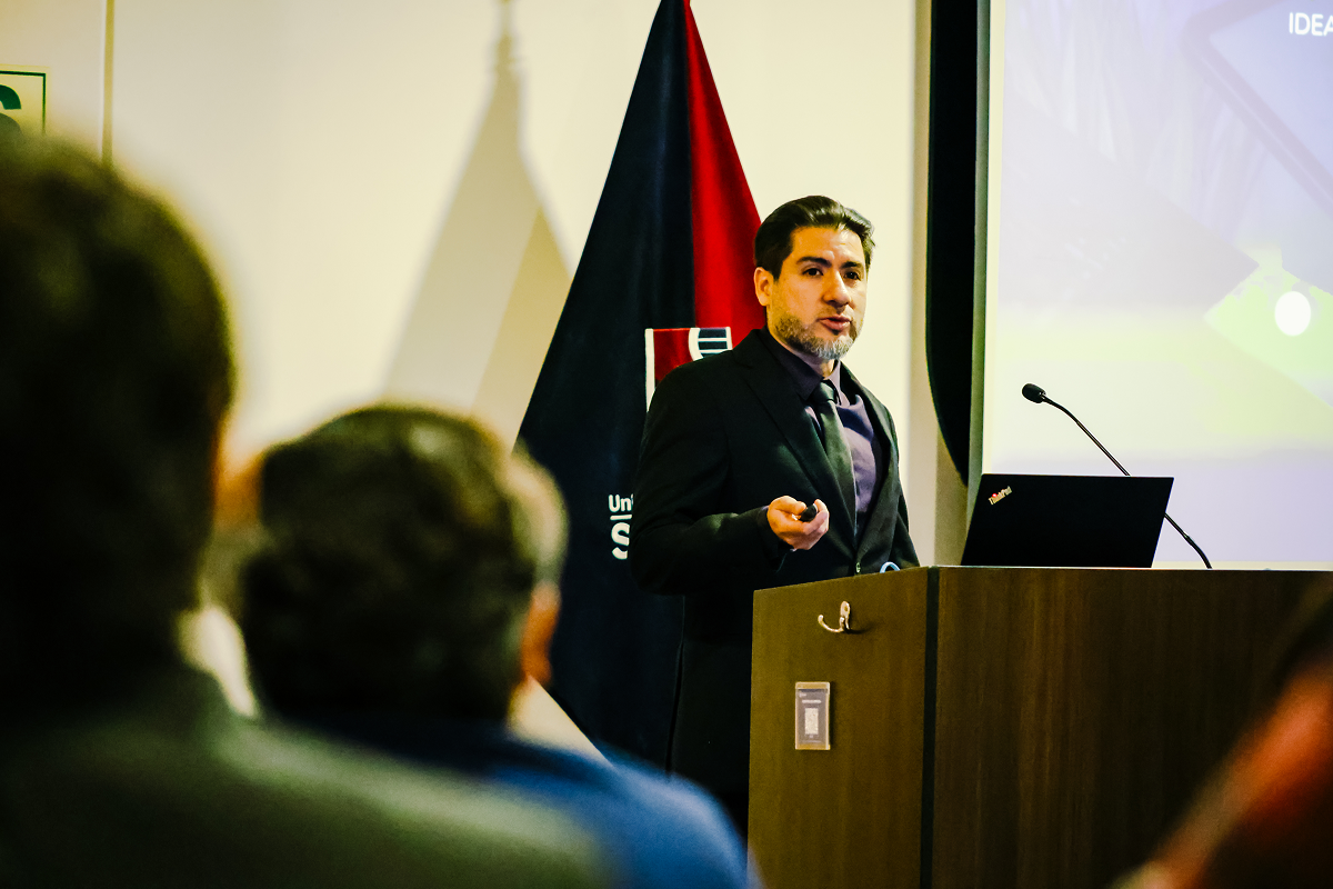 Jorge Peñaranda, subgerente de Competitividad de la Corporación Financiera de Desarrollo (Cofide), sostuvo que las startups peruanas están en proceso de maduración.
