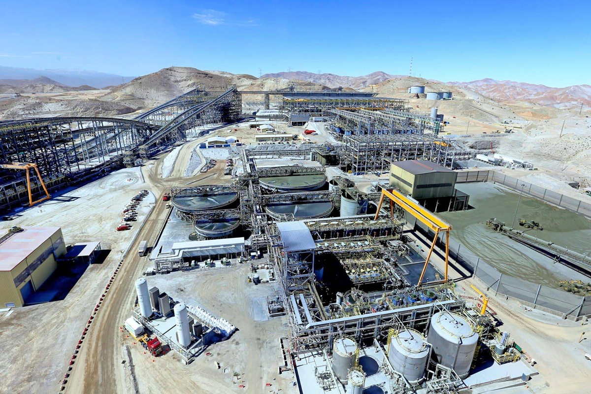 La minera Cerro Verde proyecta expandir sus operaciones en Arequipa hasta el año 2053, tras la aprobación de su nuevo estudio ambiental.