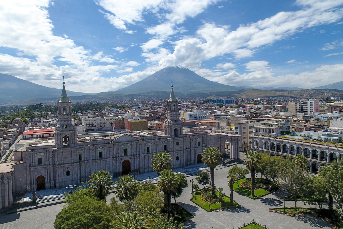Durante años, distintas versiones intentaron explicar quién fundó Arequipa. Los documentos históricos permitieron precisar qué ocurrió aquel 15 de agosto de 1540.