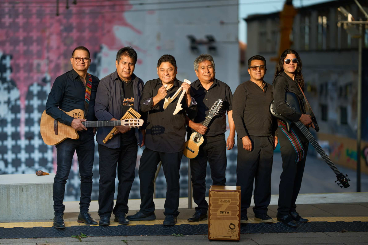 El concierto “Raúl Huerta y Palisandro: 40 años de vida y música” será el cierre de una gira nacional.