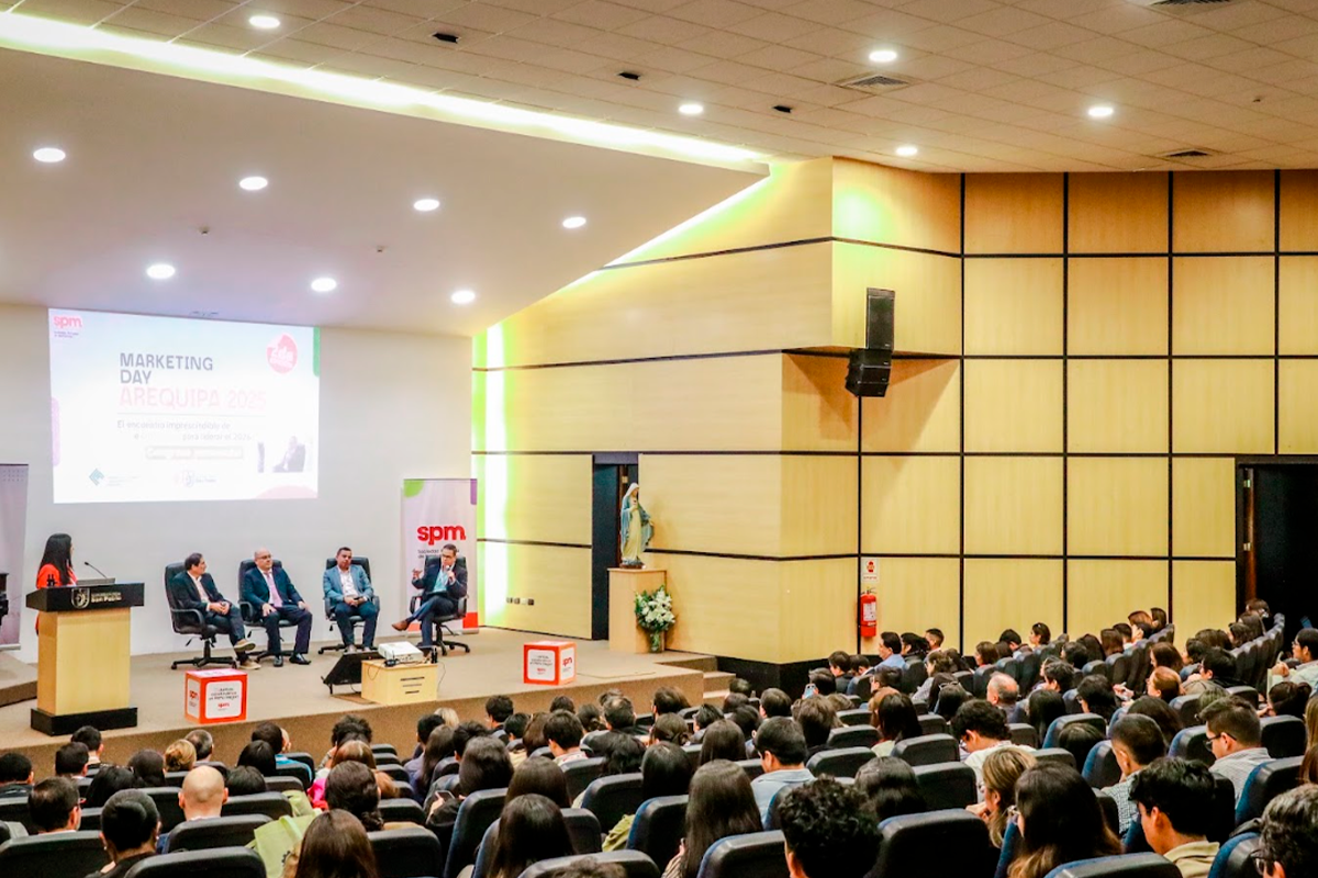 Esta jornada permitirá analizar las transformaciones que modifican la manera en que las marcas llegan a las personas.