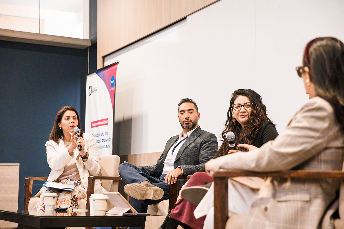 Especialistas de diversas áreas examinaron los desafíos y las oportunidades para superar la profunda desigualdad social.