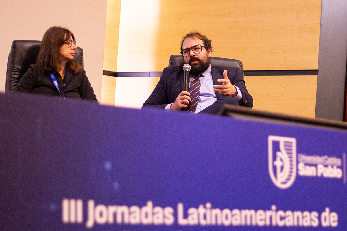 Alfio Guido Grasso, profesor e investigador de Derecho Privado en la Università degli Studi di Catania.