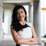 Ana Lucía Delgado Chávez
