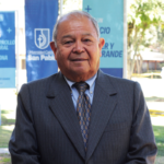 Ángel Chávez Contreras